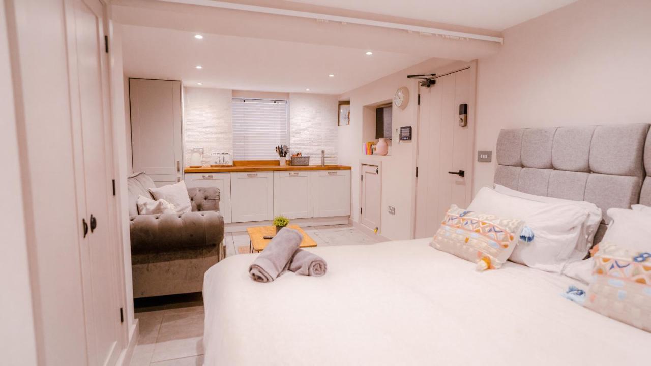 The Hideaway Apartment Southampton Exterior photo