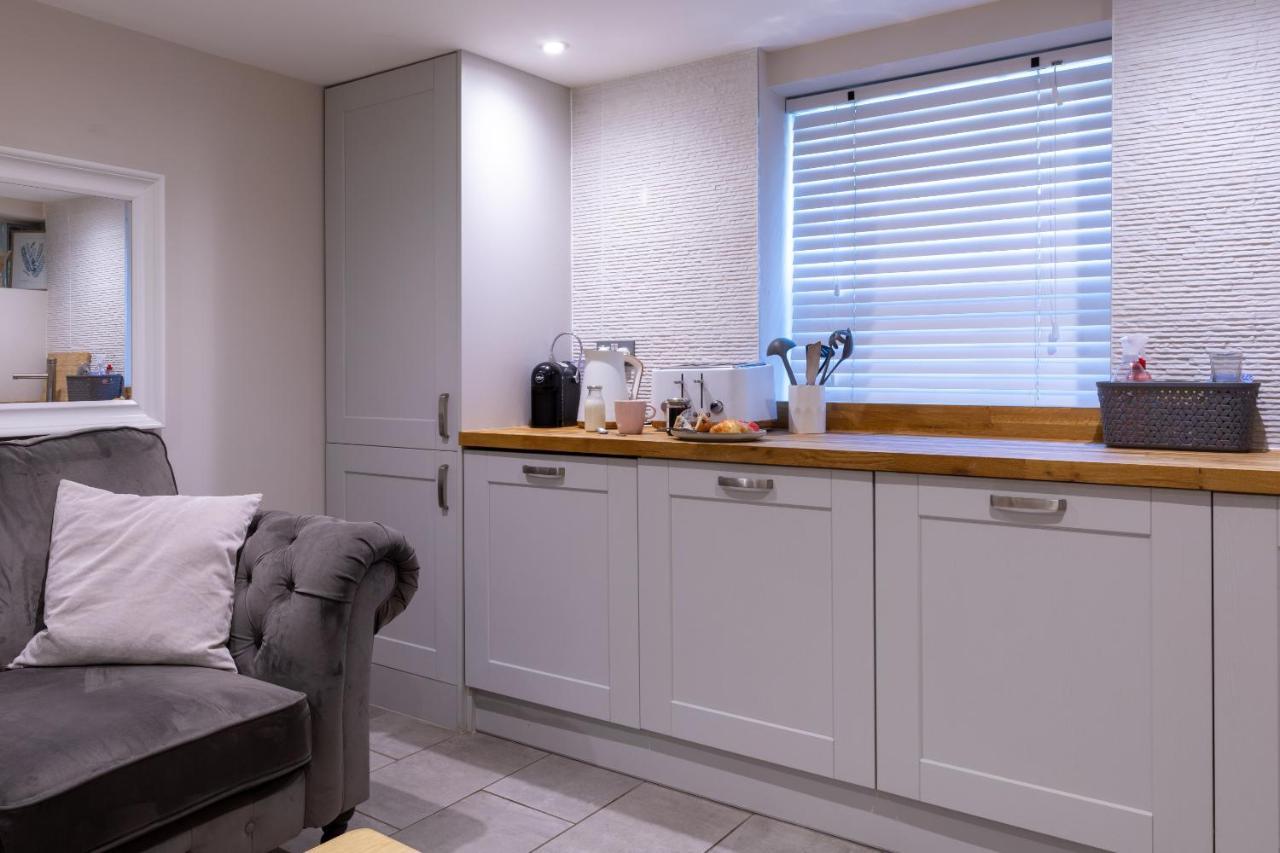 The Hideaway Apartment Southampton Exterior photo